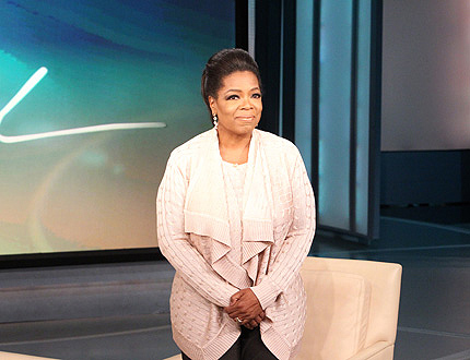 Harpo oprah sister