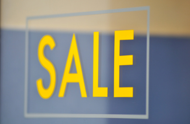 black friday sale