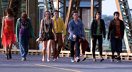 MTV mtv skins