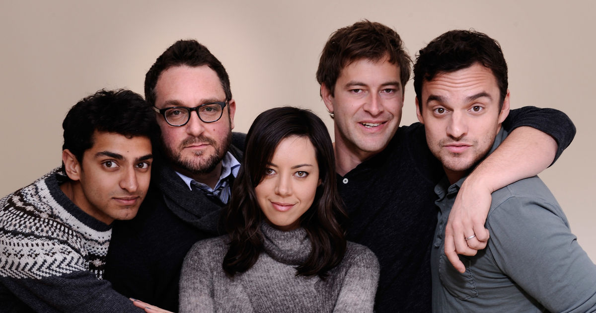 The Cast of 'Safety Not Guaranteed'