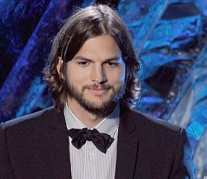 Ashton Kutcher on 'Two and a Half Men': 'I'm Not Filling ...