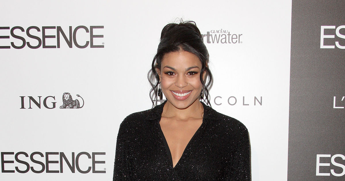 Jordin Sparks ExtraTV