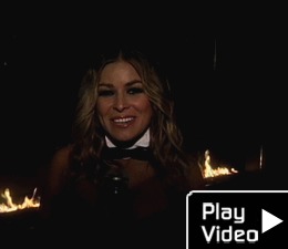 Is Carmen Headed to 'DWTS' | ExtraTV.com