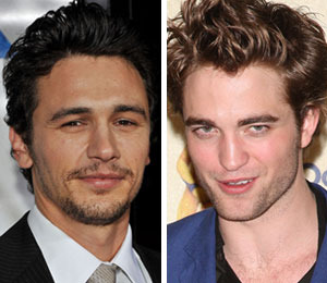 VOTE: Franco vs. Pattinson for Buckley Role | ExtraTV.com
Jeff Buckley James Franco