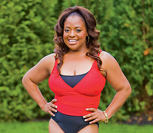 Fresh Meals Delivered >> Sherri Shepherd's Slimming Secret! | ExtraTV.com Fresh Meals Delivered >> Sherri Shepherd's Slimming Secret! | ExtraTV.com