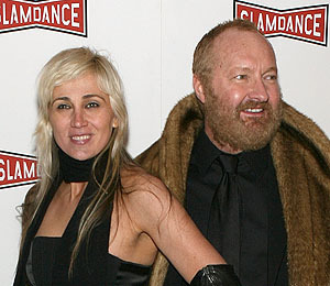 Evi Quaid Arrested in Texas | ExtraTV.com