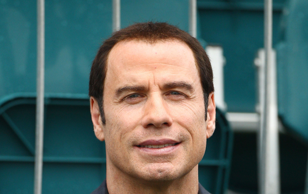 Extra Scoop John Travolta's Lawyer Declares Victory!
