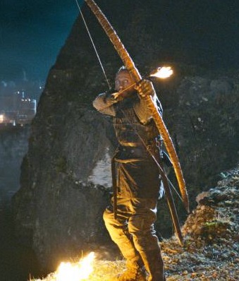 Extra Scoop: ‘Game of Thrones’ Recap... Smoke on the Water | ExtraTV.com
