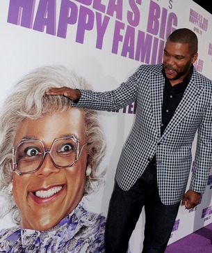 The Extra List: Tyler Perry’s Top 5 Movies | ExtraTV.com