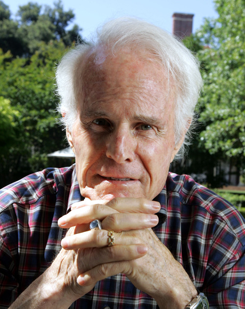 OscarWinning Producer Richard Zanuck Dead at 77