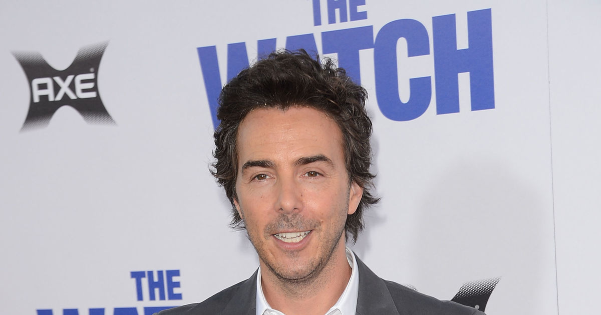 Shawn Levy