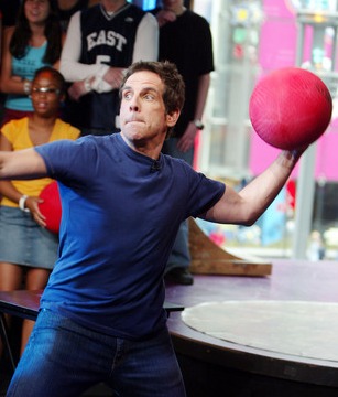 The Best Ben Stiller Quotes | ExtraTV.com