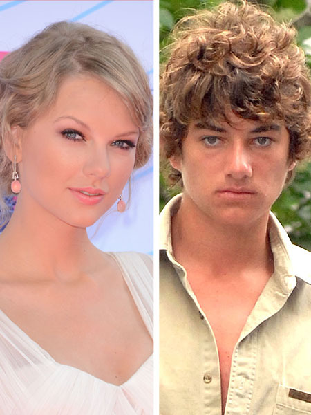 Taylor Swift to BF Conor Kennedy: Meet the Parents | ExtraTV.com