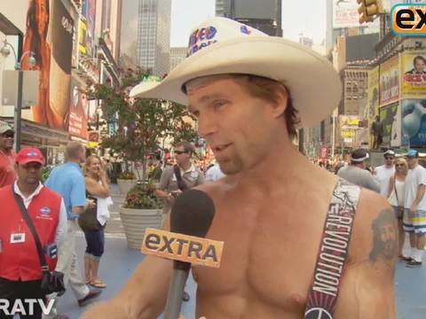 RandyTravis | ExtraTV.com