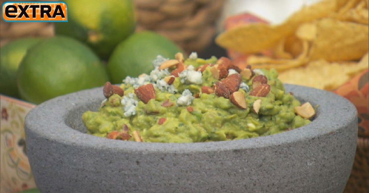 Discover Amazing Avocados from Mexico!