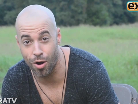 Chris Daughtry Talks the 'Start of Something Good'