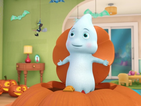 doc mcstuffins halloween