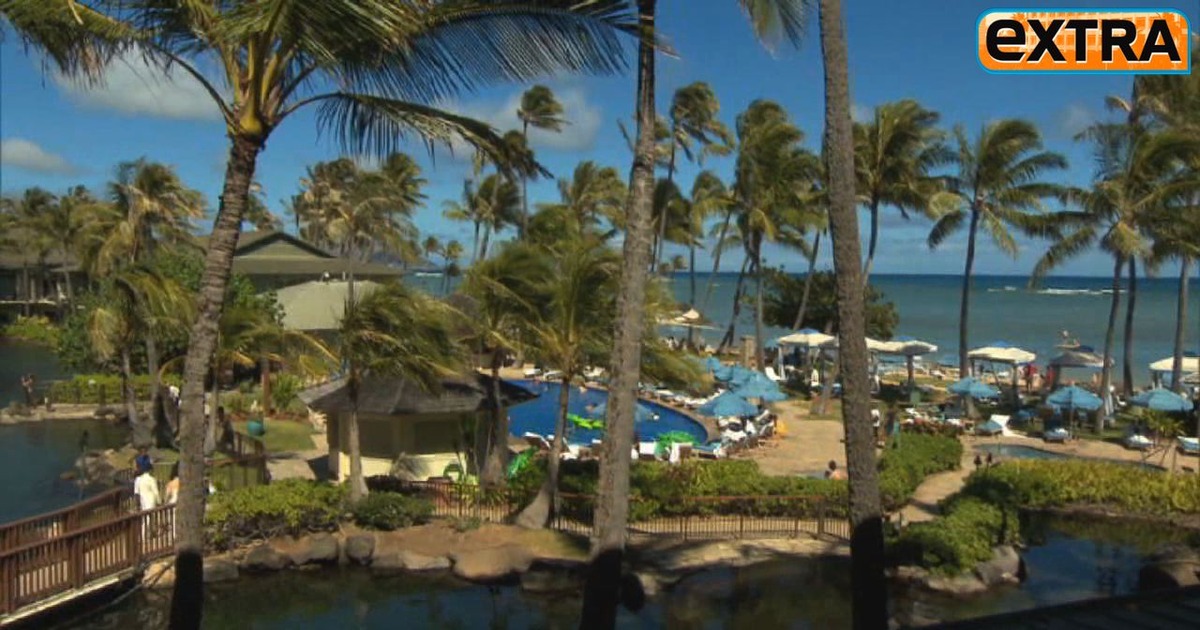 Explore the Kahala Hotel & Resort in Honolulu