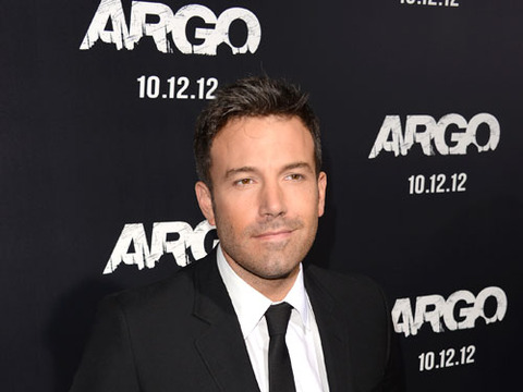 Ben Affleck on 'Argo': George Clooney Had My Back ...