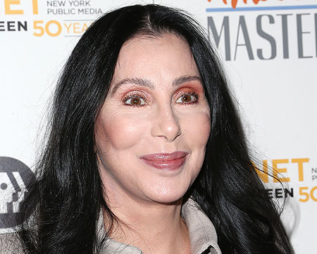 Rare Cher Interview: Recalls Romance with David Geffen | ExtraTV.com