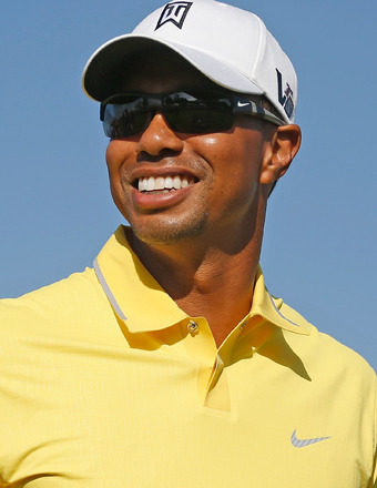 Did Lindsey Vonn Tame Tiger Woods? New Couple Alert | ExtraTV.com