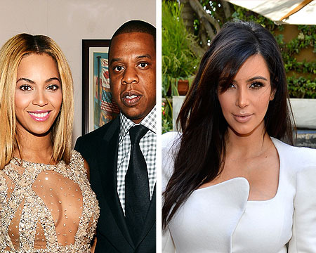 Hacked! Beyoncé, Kim K and Other Celebs' Financial Records Leaked