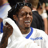 Report: Lil Wayne Hospitalized After Suffering More Seizures