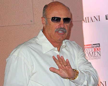 Phil mcgraw essay examples 08 picture