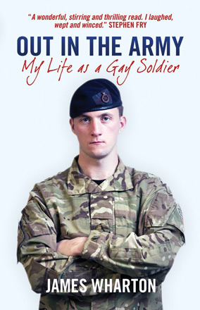 OutintheArmy