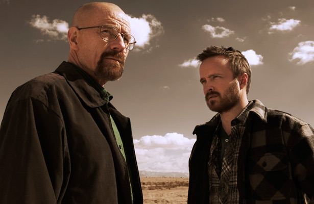  Breaking Bad Burning Questions For The Final 8 Episodes ExtraTV