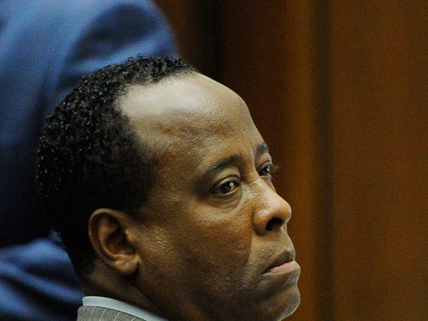 DrConradMurray ExtraTV