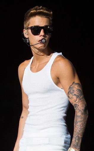 Justin Bieber Wohnort Justin Bieber Wohnort