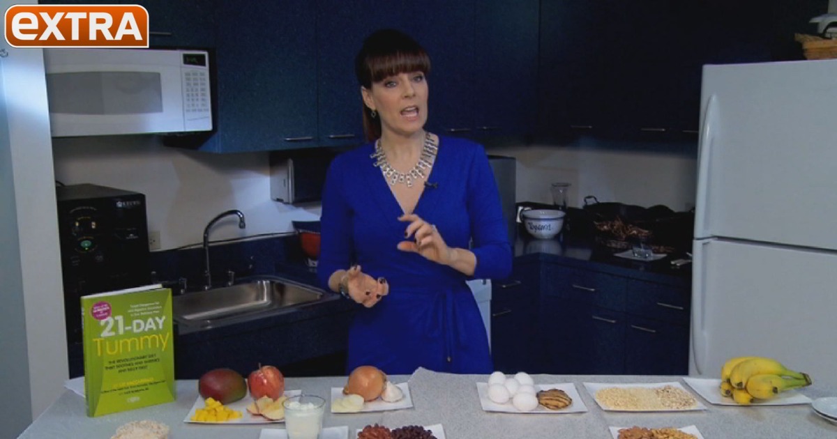 Best Diets of 2014 Unlocking New GetSkinny Secrets