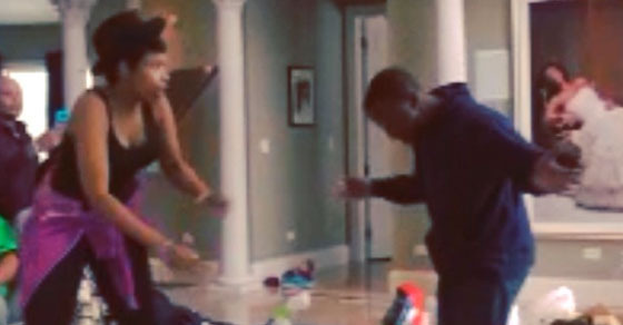 Jennifer Hudson Buys Assistant a House for Christmas! See the Instagram