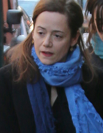 Philip Seymour Hoffman's Family, Famous Friends Attend ...