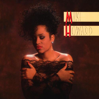 Michael Jackson: Is Brandon Howard His Long Lost Son With Miki Howard ...