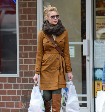 Katherine Heigl Suing Duane Reade for $6 Million: See the ...