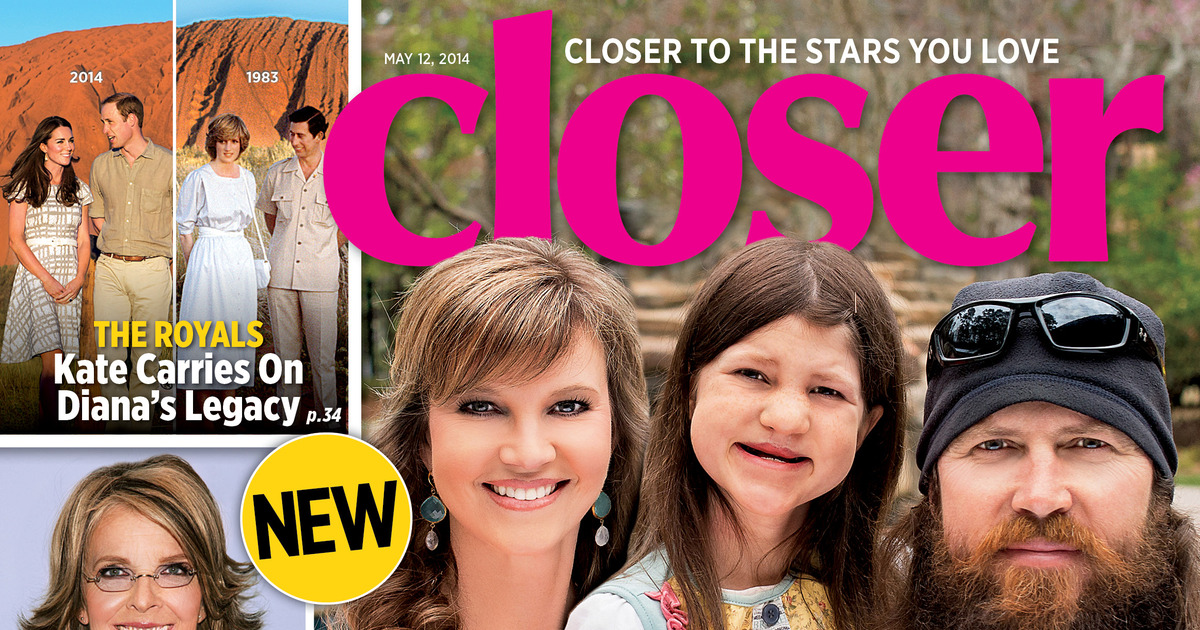  Duck Dynasty Stars Jase And Missy Robertson Open Up About Family 