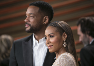 Jada Pinkett Smith Reveals the Key to Her Long-Lasting Marriage