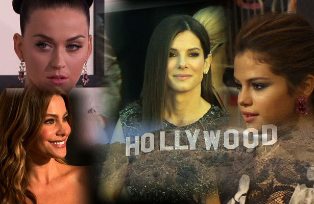 Who Are Hollywood’s Most Eligible Bachelorettes?