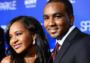 Bobbi Kristina's Husband Nick Gordon Charged with DUI After Scary Wreck