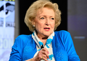 The Story Behind the Betty White Death Hoax