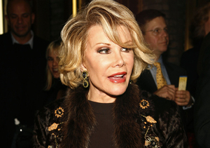 Was Joan Rivers Given the Same Anesthetic That Killed Michael Jackson?