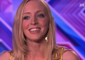 Robert Pattinson’s Sister Auditions for ‘X Factor’