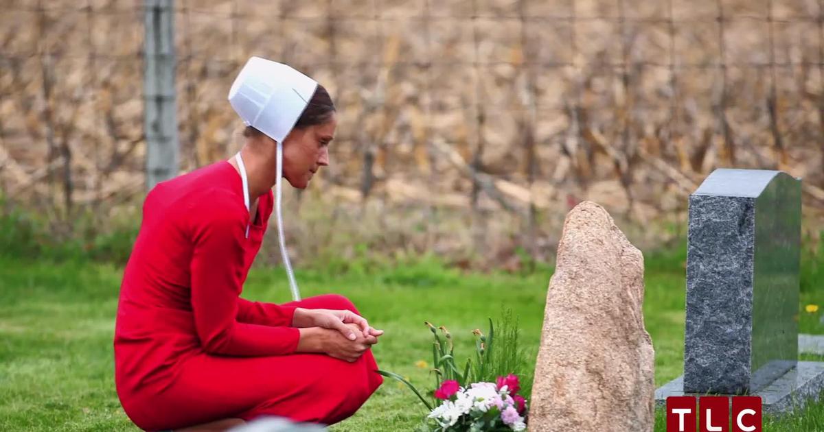 Exclusive Sneak Peek! 'Breaking Amish' Returns for New