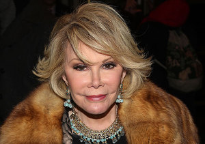 Shocking Report! Joan Rivers’ Doctor Took Selfie Right Before She Went Into Cardiac Arrest