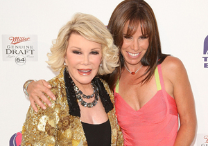 Melissa Rivers Breaks Her Silence for the First Time Since Joan's Funeral