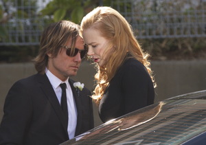 Nicole Kidman Reveals in Eulogy How Dad Helped Her Through Tom Cruise Divorce