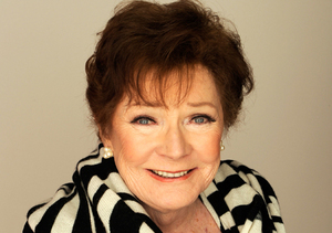 'Sopranos' Actress Polly Bergen Dead at 84