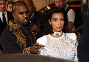 Kim Kardashian’s Attacker: ‘I Hope Kim Won’t Be Mad at Me’